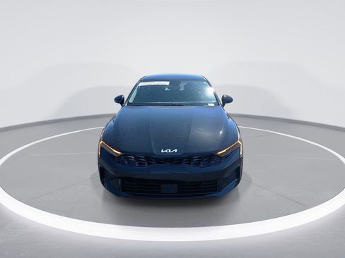Certified 2026 Kia K5 LXS image 3