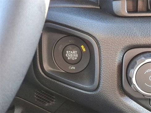 New 2026 Jeep Wrangler Sport image 14