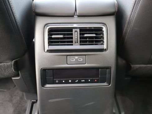 Certified 2025 MAZDA CX-90 Plug-In Hybrid w/ Preferred image 16