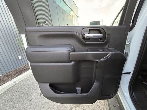 Used 2021 GMC Sierra 2500 AT4 w/ Gooseneck/5TH Wheel Package image 43