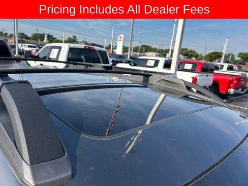 Used 2020 Subaru Outback Onyx Edition XT w/ Popular Package #2 AWD/4WD image 4
