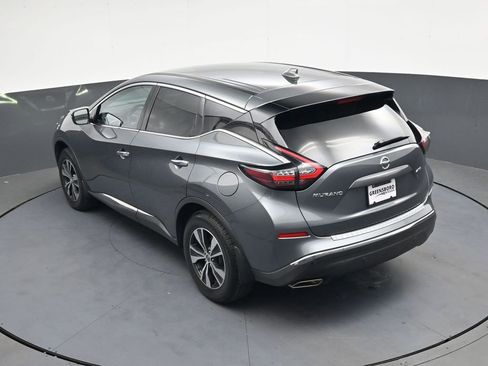 Used 2020 Nissan Murano S w/ Technology Package AWD/4WD image 32