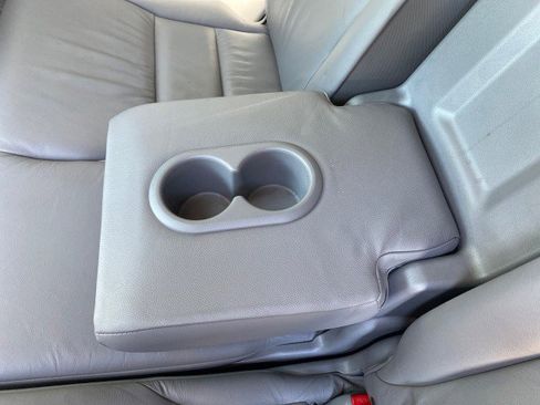 Used 2008 Honda CR-V EX-L image 79