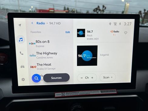 New 2026 Toyota 4Runner TRD Off-Road Premium image 23