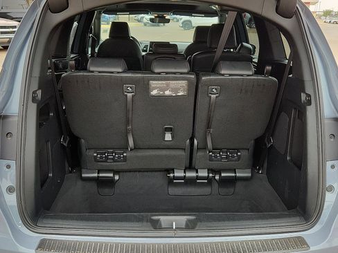 Used 2023 Honda Odyssey Sport image 10