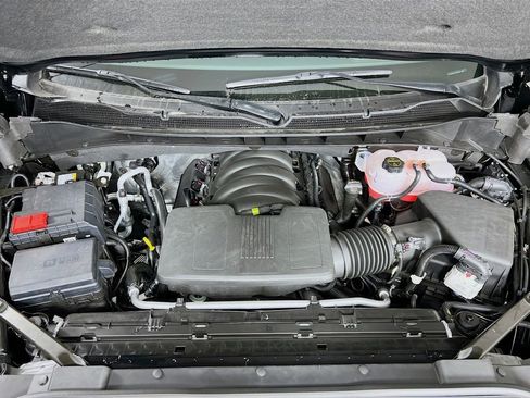 New 2026 Chevrolet Silverado 1500 LT Trail Boss w/ Convenience Package II image 30