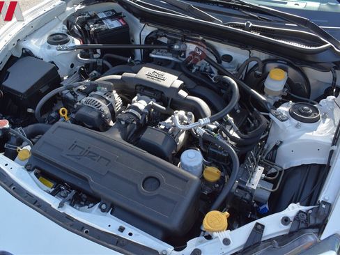 Used 2016 Subaru BRZ Premium image 26