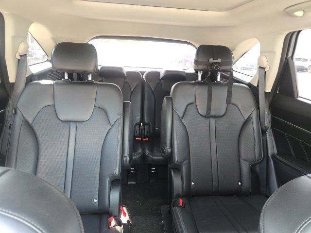 Used 2024 Kia Sorento SX FWD image 24