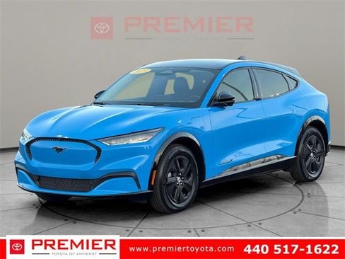 Used 2023 Ford Mustang Mach-E California Route 1 image 1