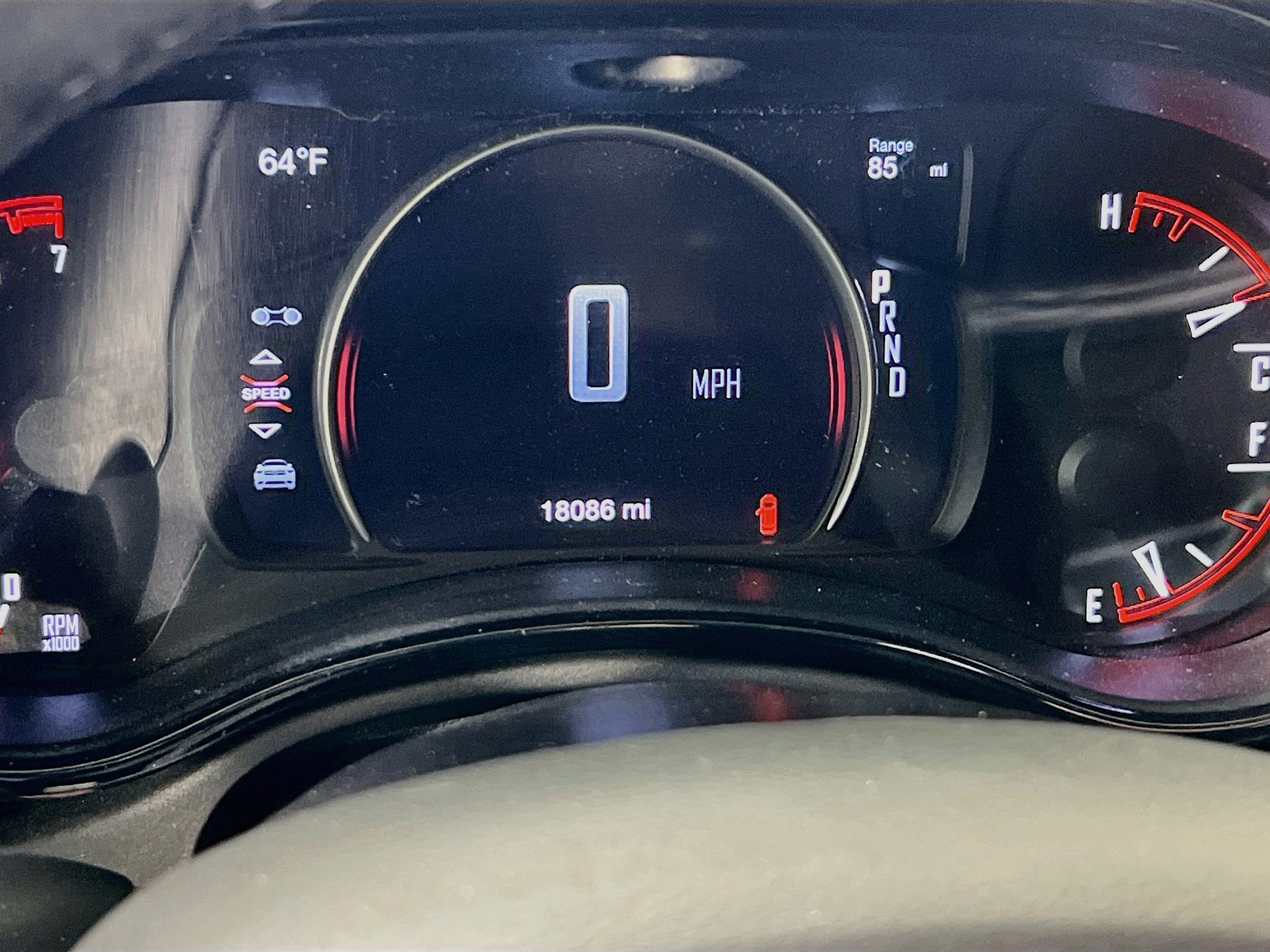 Used 2023 Dodge Durango GT AWD/4WD image 12