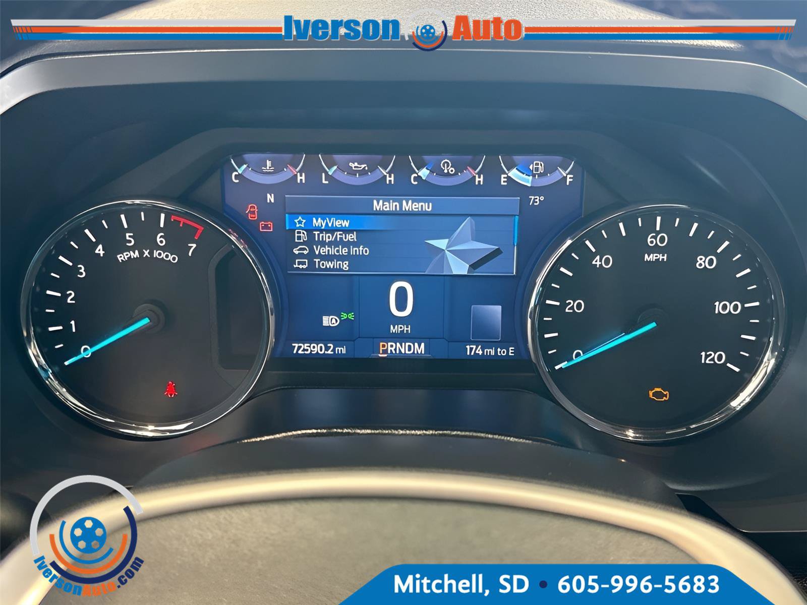Used 2024 Ford Expedition Max Limited AWD/4WD image 23