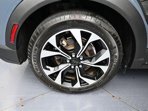 Used 2024 Ford Mustang Mach-E Select RWD image 20