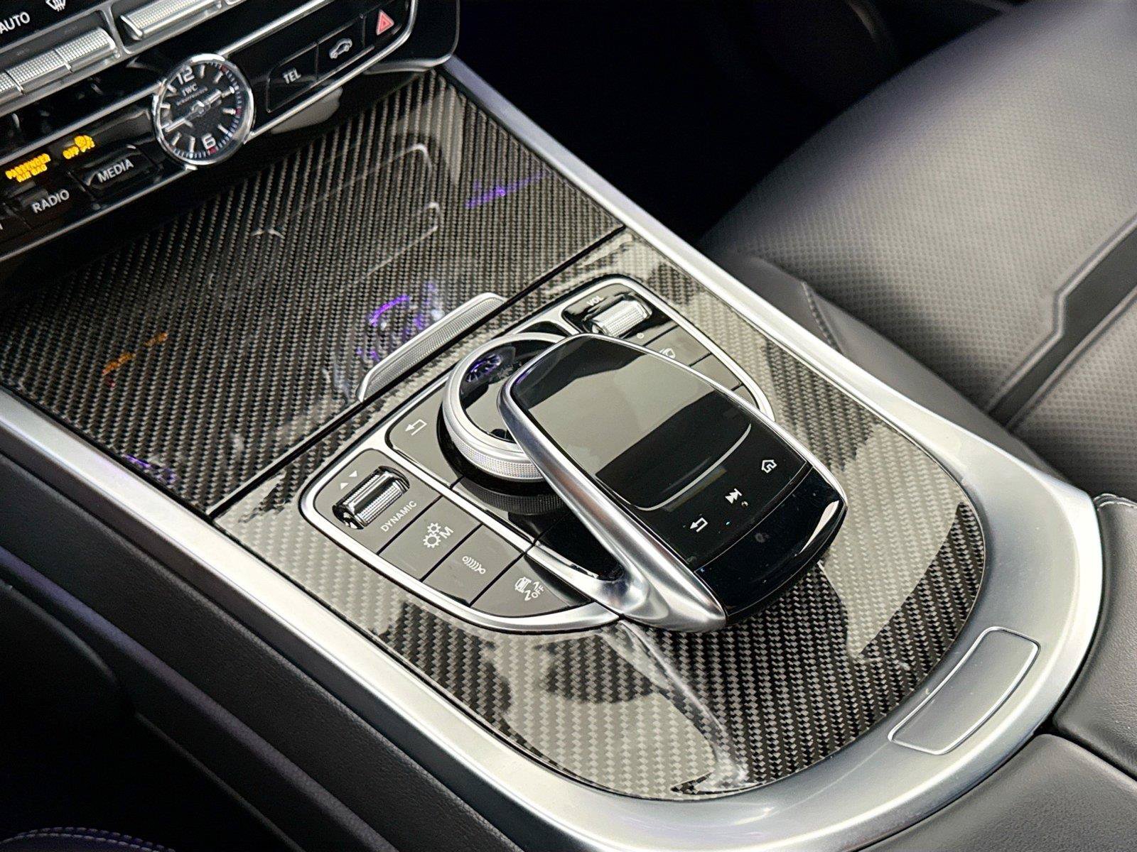 Used 2023 Mercedes-Benz G 63 AMG 4MATIC image 20
