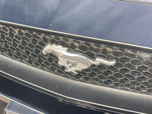 Used 2017 Ford Mustang GT Premium image 23