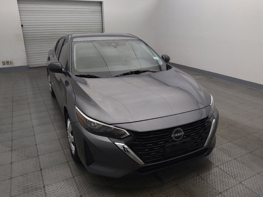 Used 2024 Nissan Sentra S FWD image 14