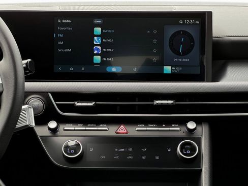 New 2025 Hyundai Sonata SEL image 28