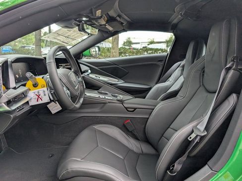 New 2026 Chevrolet Corvette Z06 image 12