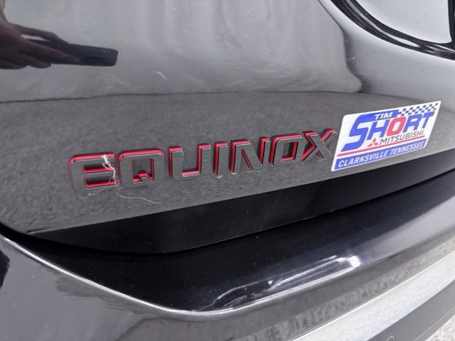 Used 2020 Chevrolet Equinox Premier w/ Premier Redline Edition AWD/4WD image 11