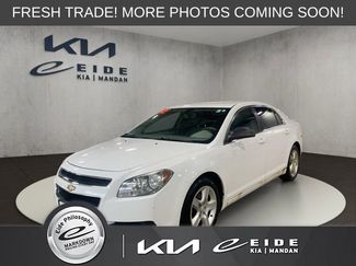 Used 2012 Chevrolet Malibu LS video 1