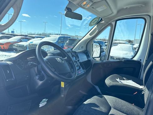 Used 2017 RAM ProMaster 1500 image 29