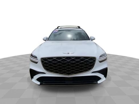 Used 2026 Genesis GV70 3.5T Sport Advanced AWD/4WD image 5