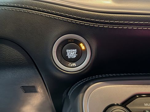 Used 2023 Dodge Challenger R/T Scat Pack w/ Plus Package image 35