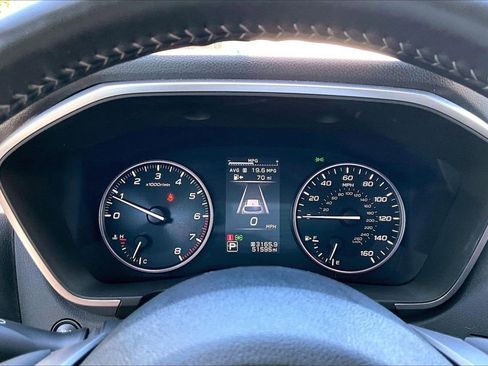 Used 2024 Subaru Ascent Touring AWD/4WD image 10