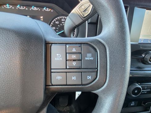 Used 2023 Ford F150 XL w/ STX Appearance Package image 16