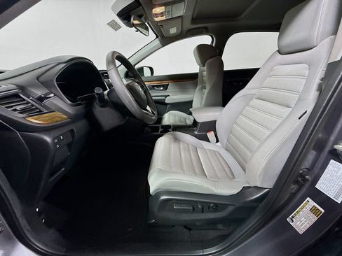 Used 2018 Honda CR-V EX image 20