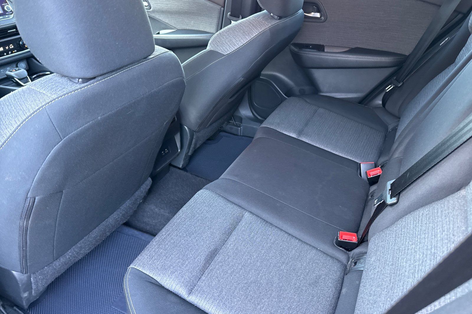 Certified 2023 Nissan Rogue SV AWD/4WD image 15