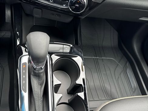 New 2026 Chevrolet Trax ACTIV w/ Driver Confidence Package image 25