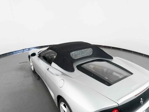 Used 2003 Ferrari 360 Spider image 27