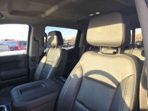 Used 2020 GMC Sierra 1500 SLT w/ SLT Premium Plus Package image 19
