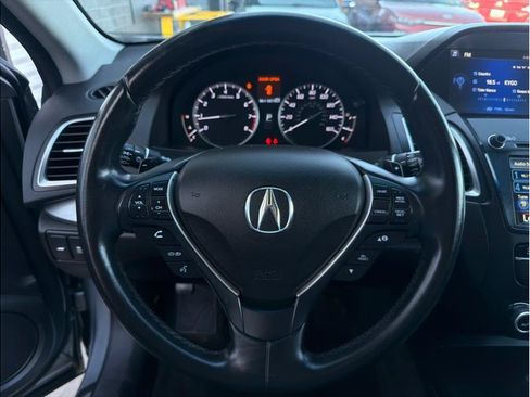 Used 2017 Acura RDX AWD w/ Technology Package image 14