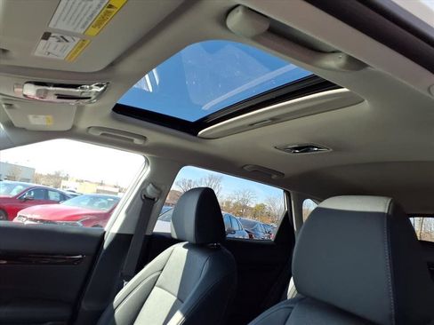 Used 2024 Kia Seltos EX image 22