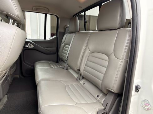 Used 2018 Nissan Frontier SV w/ Value Truck Package image 23