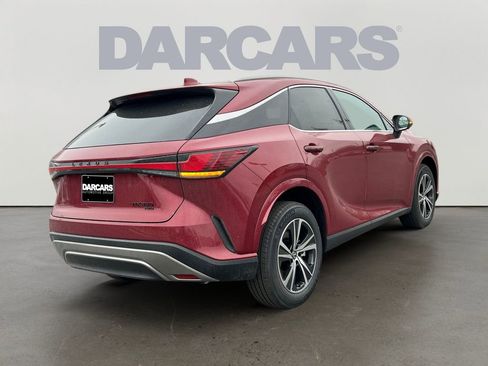 Used 2026 Lexus RX 350 Premium w/ Accessory Package (2T) image 2