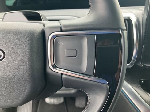 Used 2025 Ford Expedition Max Platinum w/ Stealth Performance Package image 34