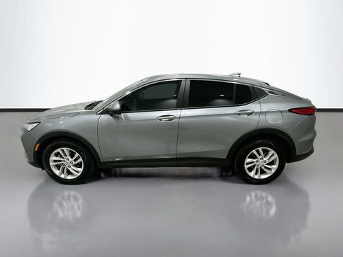 Certified 2026 Buick Envista Preferred w/ Convenience I Package FWD image 4