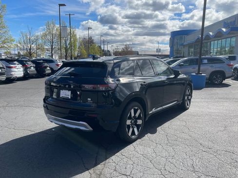 Used 2024 Honda Prologue Elite image 5