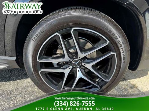 Used 2023 Mercedes-Benz GLE 53 AMG 4MATIC Coupe image 31