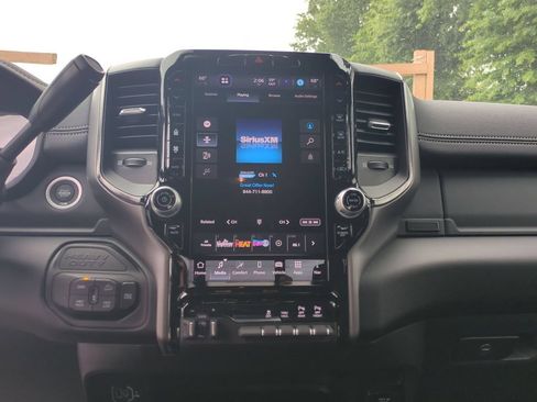 New 2026 RAM 2500 Rebel AWD/4WD image 22
