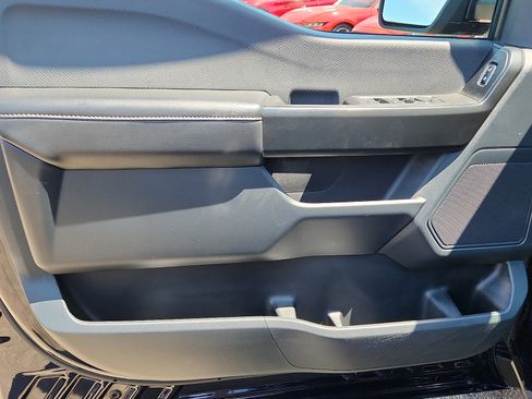Used 2023 Ford F150 XL w/ STX Appearance Package AWD/4WD image 13