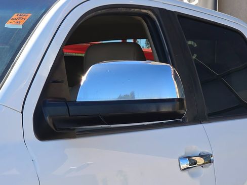 Used 2016 Toyota Tundra Limited image 10