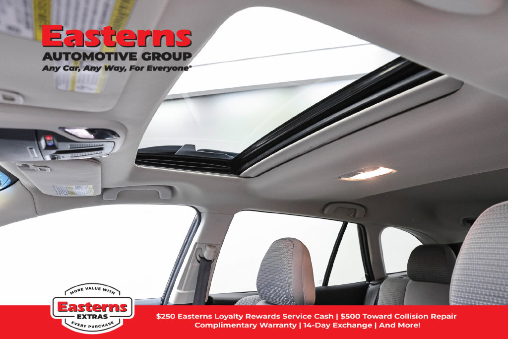 Used 2022 Subaru Outback Premium AWD/4WD image 35