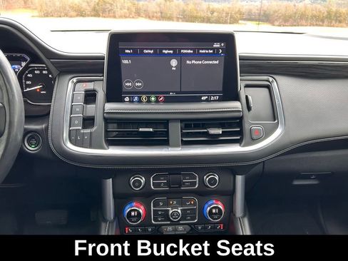 Certified 2021 GMC Yukon SLT w/ SLT Premium Package image 30