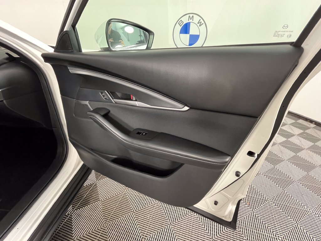 Used 2025 MAZDA CX-30 AWD 2.5 S image 20