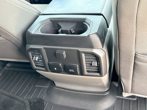 Used 2017 Ford F150 XLT w/ Equipment Group 302A Luxury AWD/4WD image 18