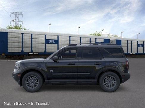 New 2026 Ford Bronco Sport Big Bend AWD/4WD image 26
