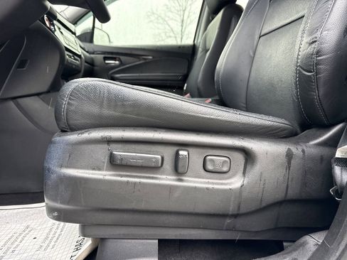 Used 2022 Honda Pilot Elite image 25